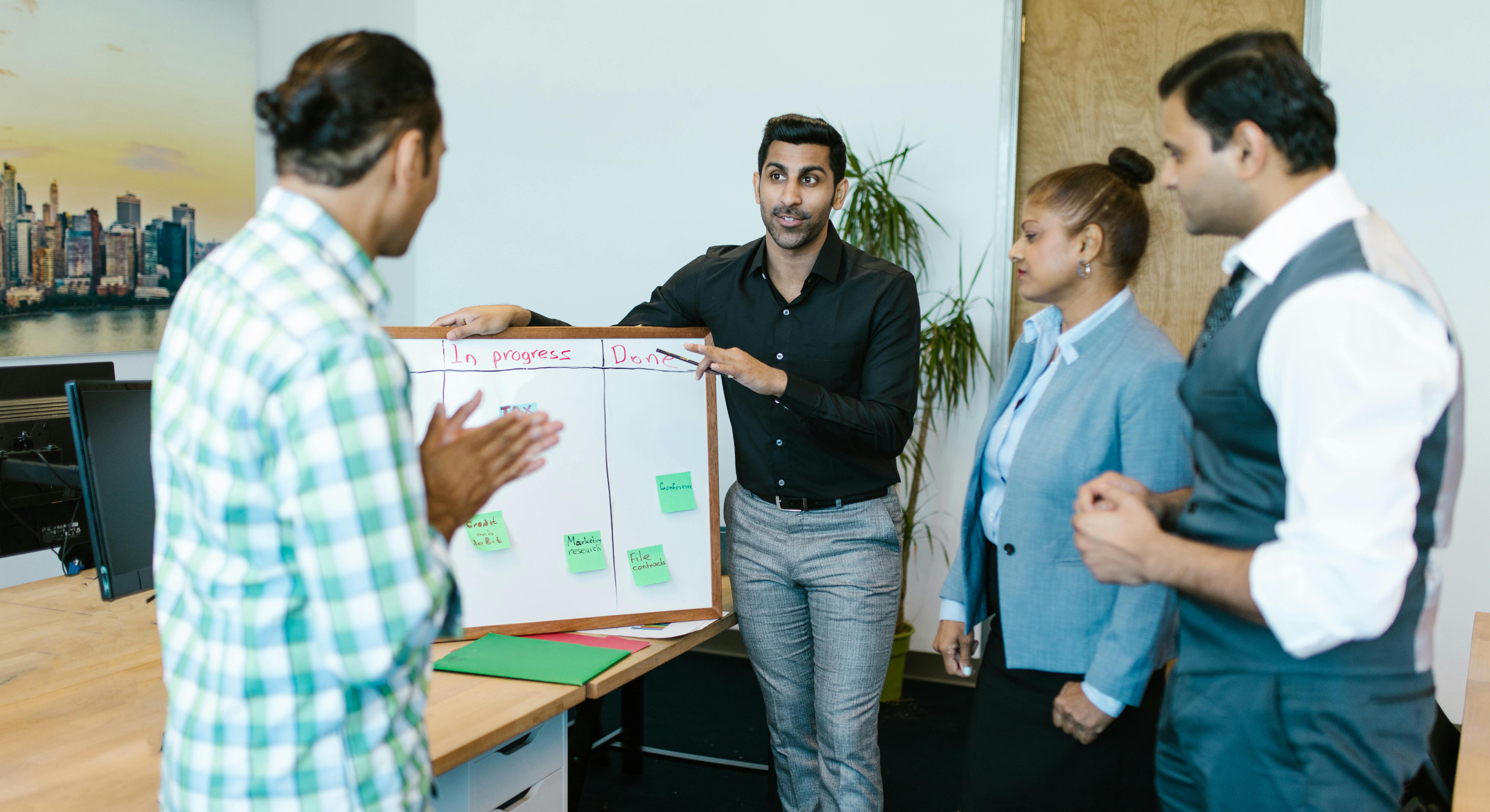 Why Choose WEBMAPPLE?